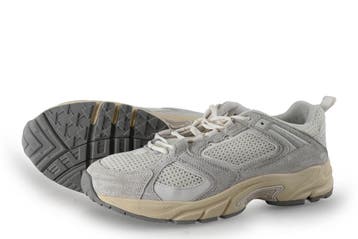 Tommy Jeans Sneakers in maat 41 Beige, Verzenden, Sneakers