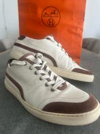 Hermès - Baskets basses - Taille : EU 42 - Vintage, Nieuw