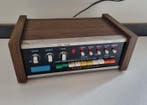 Rare Hillwood - HR-2 Super Variation - Analoge Drumcomputer