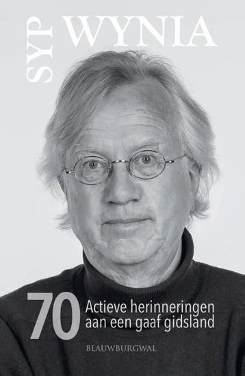 70 Actieve herinneringen aan een gaaf gidsland 9789461853295, Verzenden, Gelezen, Syp Wynia