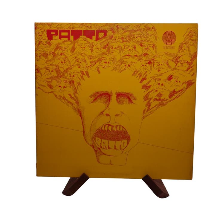 Patto - Patto, CD & DVD, Vinyles | Rock, Envoi