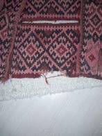 Afghan - Vloerkleed - 125 cm - 50 cm - Oude Afghaanse