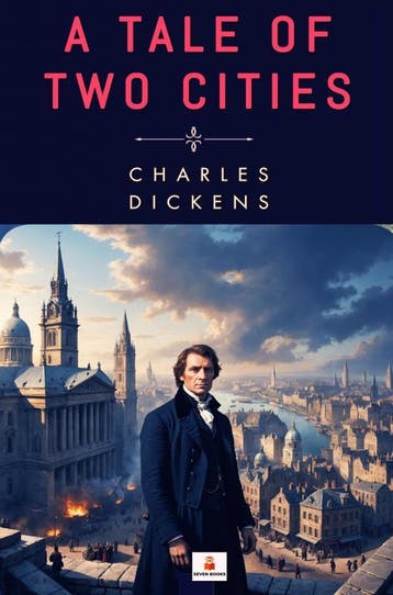 A Tale Of Two Cities | Charles Dickens | Nieuw, Verzenden, Charles Dickens