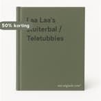 Laa Laas stuiterbal / Teletubbies 9789051592139, Verzenden, Gelezen