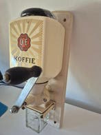 Douwe Egberts koffiemolen - Koffiemolen - Glas, Plastic,