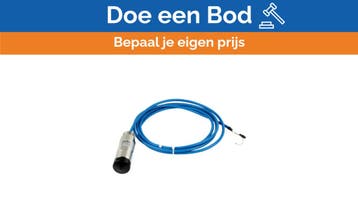 Bieden: Boening AHD-S 201 0-200 mbar | 4-20 mA, Watersport en Boten, Ophalen of Verzenden, Nieuw