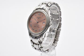 Longines - Golden Wing - Sans prix de réserve - L.3606.4 -