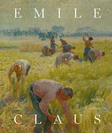 Emile Claus | Johan Smet | Nieuw, Verzenden, Nieuw, Johan Smet