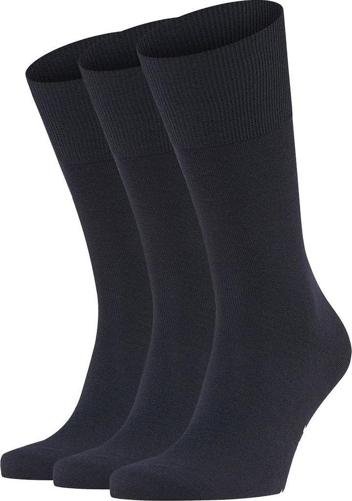 Falke Sokken Aanbieding 3Pack maat Overige maten Heren, Kleding | Heren, Sokken en Kousen, Blauw, Nieuw, Overige maten, Verzenden