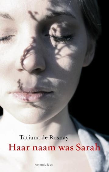 Haar naam was Sarah 9789047200796 Tatiana de Rosnay, Boeken, Verzenden, Gelezen, Tatiana de Rosnay