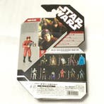 Hasbro - Star Wars Action Figure “Naboo Soldier” — Hasbro