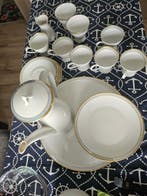Rosenthal - Service à café - Porcelaine