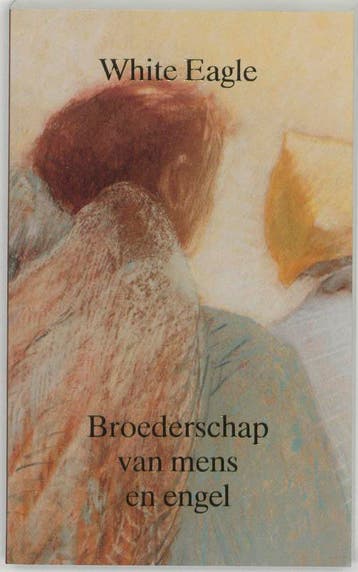 Broederschap van mens en engel / De kosmische mens, Boeken, Esoterie en Spiritualiteit, Verzenden, Gelezen, White Eagle