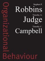 Organizational Behaviour plus Companion Website Access Card, Verzenden, Gelezen, Robbins Stephen