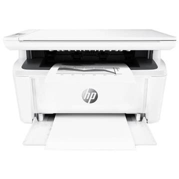 HP Laser MFP M28w | Retour Deal | Nu 30% goedkoper, Computers en Software, Printers, Zwart-en-wit printen, Verzenden, All-in-one