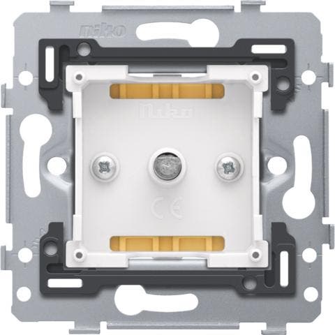 Niko Element Driestandenschakelaar - 170-45901, Doe-het-zelf en Bouw, Elektriciteit en Kabels, Verzenden