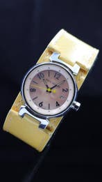 Louis Vuitton - Tambour - Q1216 - Femme - 2010-2020