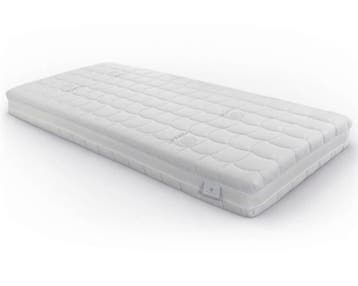 Van Landschoot Eclipse Pocket Hybride Pocketveringmatras 21
