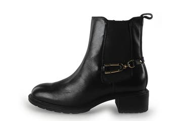 Ara Boots in maat 38 Zwart, Kleding | Dames, Schoenen, Verzenden, Zwart, Overige typen, Zo goed als nieuw