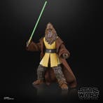 Star Wars: The Acolyte Black Series Action Figure Jedi Maste, Ophalen of Verzenden, Nieuw