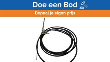 Bieden: Dometic SeaStar Marine SSC13125 Control, Ophalen of Verzenden, Nieuw