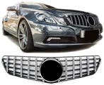 Sport Grille geschikt voor Mercedes W207 PANAMERICANA GT zwa, Verzenden, Nieuw