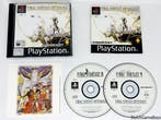Playstation 1 / PS1 - Final Fantasy - Anthology, Verzenden