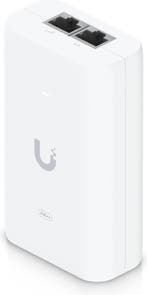 Ubiquiti UISP U-PoE++ - PoE adapter - Gigabit Ethernet -..., Informatique & Logiciels, Verzenden