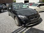 Online veiling - 2014 BMW X1 5drive 18i Auto, Nieuw