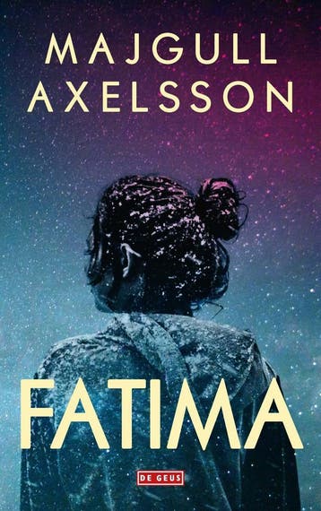 Fatima (9789044545074, Majgull Axelsson), Verzenden, Nieuw