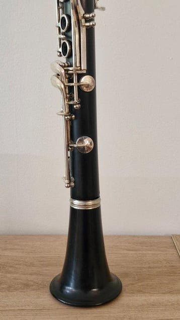 Buffet Crampon - Prodige - - C klarinet - Frankrijk (Zonder, Nieuw