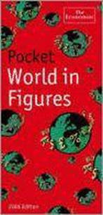 Pocket World In Figures 2006 9781861977427 The Economist, Verzenden, The Economist