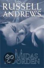 De Midas moorden 9789024556823 R. Andrews, Verzenden, Gelezen, R. Andrews