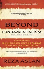 Beyond Fundamentalism 9780812978308 Reza Aslan, Verzenden, Gelezen, Reza Aslan