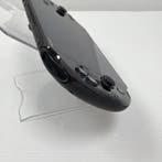 Sony - Sony PS Vita PCH-2000 Black Wi-Fi Boxed Complete Set