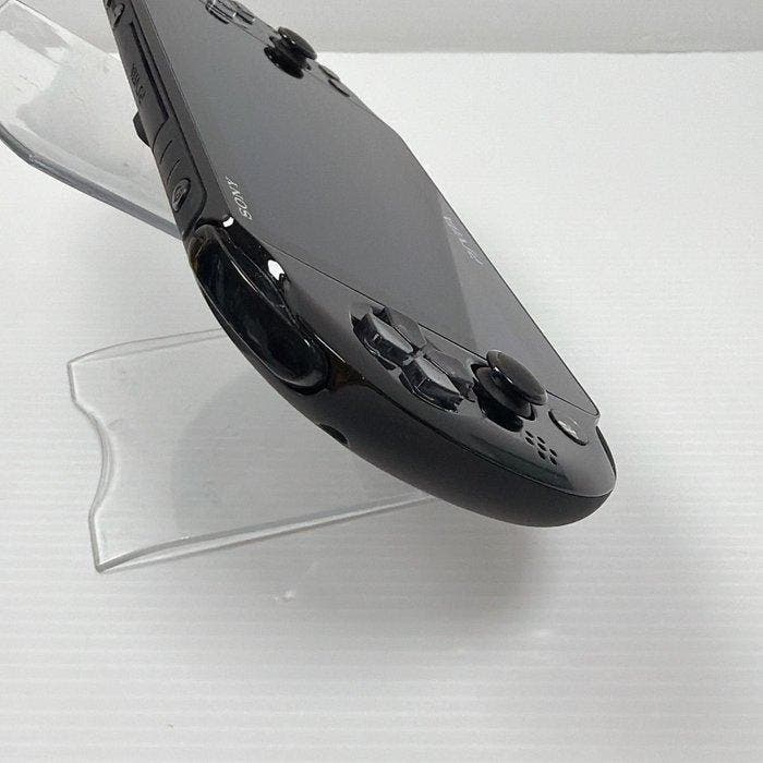 Sony - Sony PS Vita PCH-2000 Black Wi-Fi Boxed Complete Set, Games en Spelcomputers, Spelcomputers | Overige Accessoires