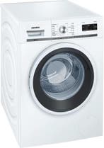 Siemens Wm16w461 Wasmachine 8kg 1600t, Ophalen of Verzenden, Nieuw