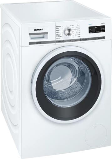 Siemens Wm16w461 Wasmachine 8kg 1600t, Ophalen of Verzenden