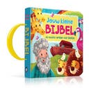 Jouw kleine bijbel 9789493208223 Cecillie Fodor, Verzenden, Gelezen, Cecillie Fodor