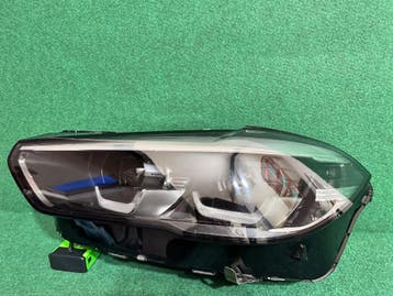 Phare av. gauche BMW X5 X6 G05 G06 Phase 1 2018 - 2023 Full, Ophalen, Utilisé, BMW