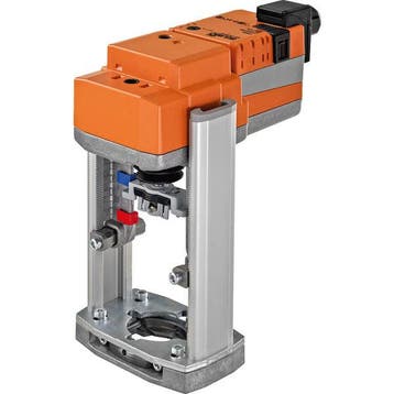 Belimo Retrofit Klepafsluiter Actuator 2&3-Punt 20mm Slag, Verzenden, Nieuw