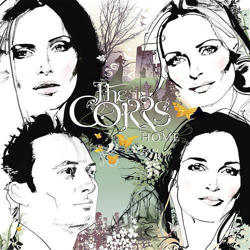 The Corrs - Home, CD & DVD, CD | Pop, Envoi