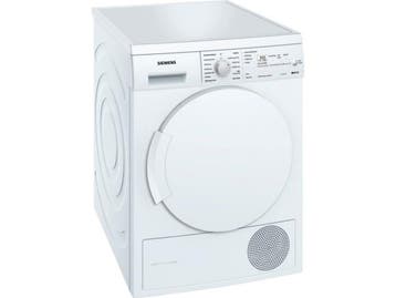 Siemens WT44W362NL - Warmtepompdroger - 7 kg - A++ -, Verzenden, Zo goed als nieuw