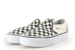 Vans Instappers in maat 39 Zwart, Verzenden, Gedragen, Vans, Instappers