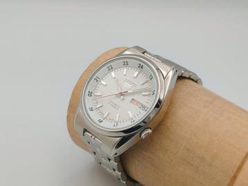Seiko - Seiko 5 - Sans prix de réserve - 7S26-02C0 - Homme -