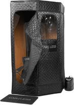 2dekans | Care Less - Mobiela Sauna - Draagbare StoomSauna, Sport en Fitness, Sauna, Ophalen of Verzenden, Nieuw