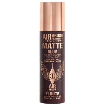 Charlotte Tilbury - Airbrush Flawless Setting Spray - Matte, Verzenden, Nieuw