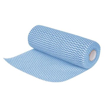Doekjes | Niet Geweven | 100 stuks | 330x250mm Jantex, Verzenden, Nieuw in verpakking