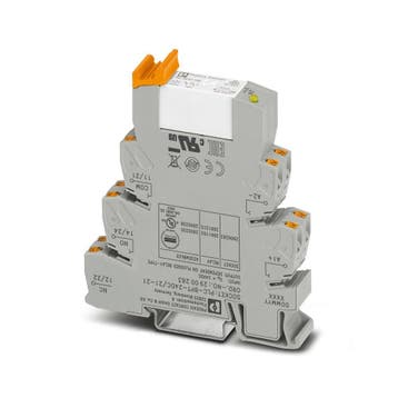 Phoenix Contact PLC Hulprelais - 2900330, Verzenden, Nieuw