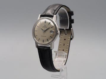 Omega - Seamaster - Cal.565 Ref.166.003 SP - Homme -